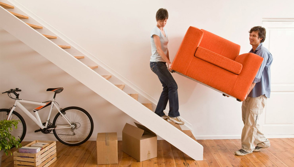 moving in cleaning services